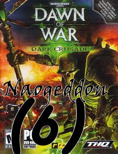 Box art for Naogeddon (6)