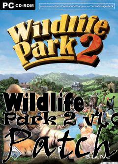 Box art for Wildlife Park 2 v1.03 Patch