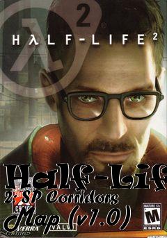 Box art for Half-Life 2: SP Corridors Map (v1.0)