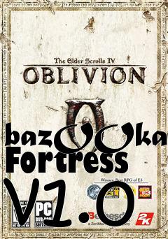Box art for bazOOkas Fortress v1.0