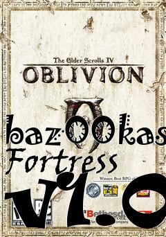 Box art for bazOOkas Fortress v1.0