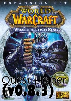 Box art for Quest Helper (v0.8.3)