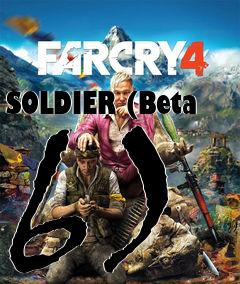 Box art for SOLDIER (Beta 6)