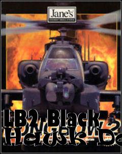 Box art for LB2-Black Hawk Down