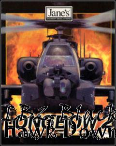 Box art for LB2-Black Hawk Down