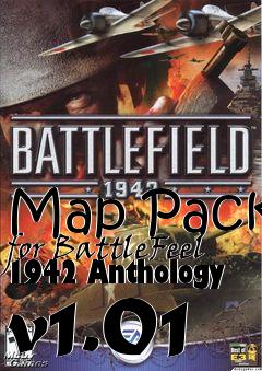 Box art for Map Pack for BattleFeel 1942 Anthology v1.01