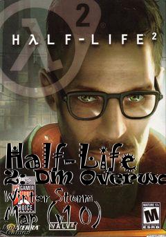 Box art for Half-Life 2: DM Overwatch Winter Storm Map (v1.0)