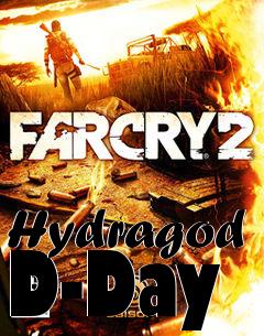 Box art for Hydragod D-Day