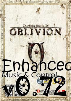 Box art for Enhanced Music & Control v0.72