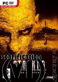 Box art for scarification (v1)