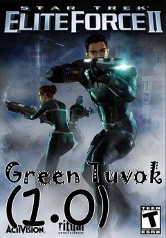 Box art for Green Tuvok (1.0)