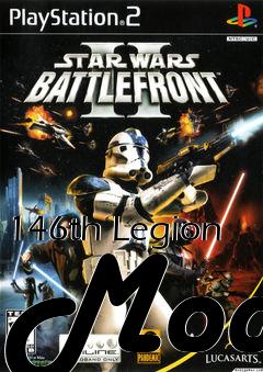 Box art for 146th Legion Mod