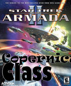 Box art for Copernicus Class