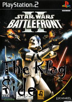 Box art for The Klag Side