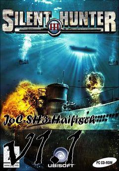 Box art for JoC-SH3-Haifisch v1.1