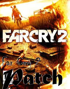 Box art for Far Cry 2 Patch