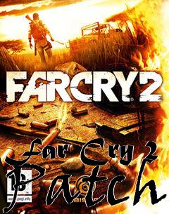 Box art for Far Cry 2 Patch