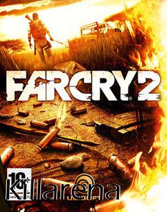 Box art for Killarena