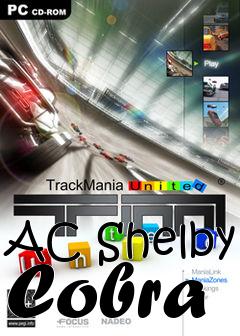 Box art for AC Shelby Cobra