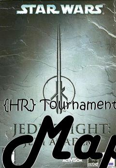 Box art for {HR} Tournament Map