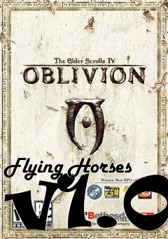 Box art for Flying Horses v1.0