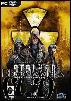 Box art for BloodyMess (1.1)