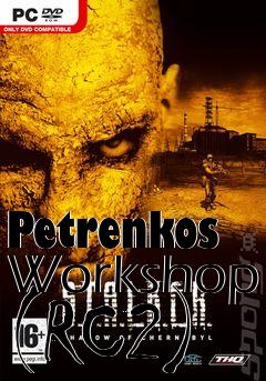 Box art for Petrenkos Workshop (RC2)