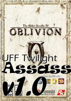 Box art for UFF Twilight Assassin v1.0