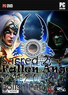 Box art for Sacred 2: Fallen Angel v2.11.2.0 Polish Patch