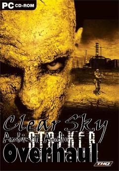 Box art for Clear Sky Ambient Audio Overhaul