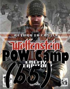 Box art for POW Camp (b5)