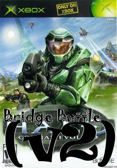 Box art for Bridge Battle (v2)