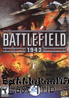 Box art for BattleFeel1942 - Last Trip