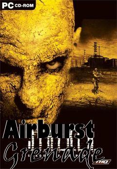 Box art for Airburst Grenade