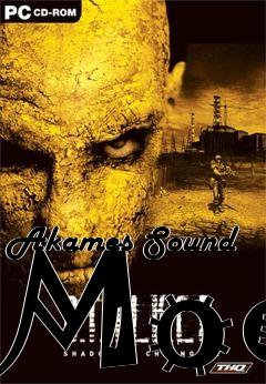 Box art for Akames Sound Mod