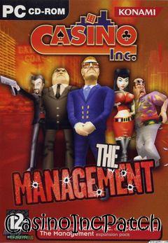 Box art for CasinoIncPatch