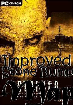 Box art for Improved Stone Bump Maps