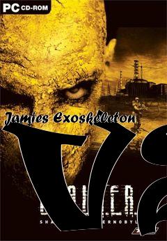 Box art for Jamies Exoskeleton V2