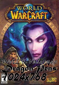 Box art for WotLK Valgrade Dragon Pens 1024x768