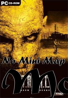 Box art for No Mini-Map Mod