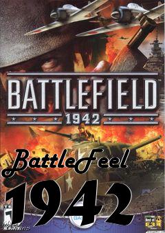 Box art for BattleFeel 1942