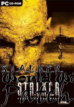 Box art for S.T.A.L.K.E.R. World Wide Patch