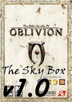 Box art for The Sky Box v1.0