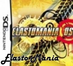 Box art for Elasto Mania