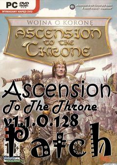 Box art for Ascension To The Throne v1.1.0.128 Patch