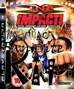 Box art for TNA iMPACT Fan Site Kit