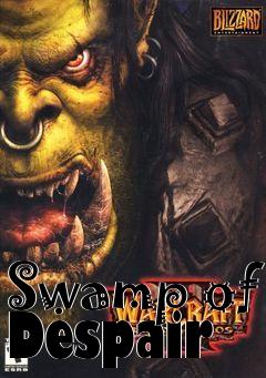 Box art for Swamp of Despair