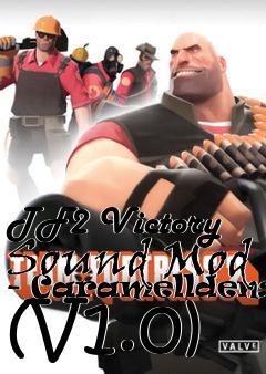 Box art for TF2 Victory Sound Mod - Caramelldensen (V1.0)