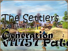 Box art for The Settlers II: The Next Generation v11757 Patch