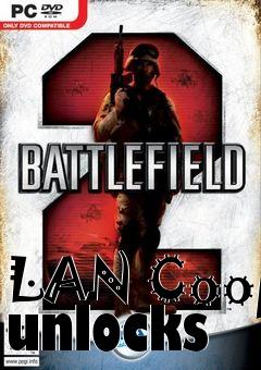 Box art for LAN Coop unlocks